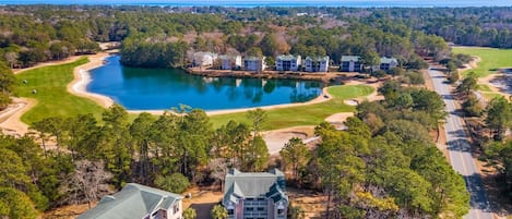 Condo, 2 Bedrooms | Exterior