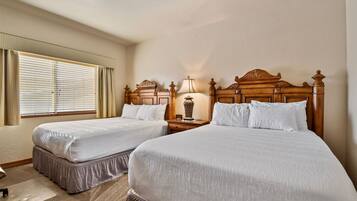 Villa, 1 Bedroom | 1 bedroom, free WiFi