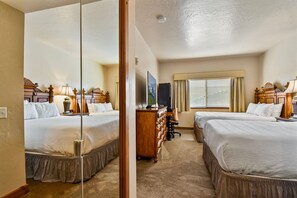 Villa, 1 Bedroom | 1 bedroom, free WiFi