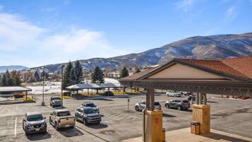 Villa, 2 Bedrooms | Property grounds