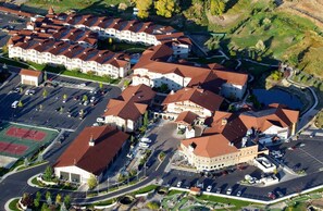 Villa, 2 Bedrooms | Exterior