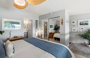 Appart'hôtel, 2 chambres