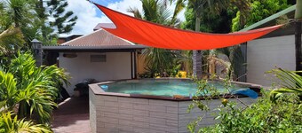 Ti Kaz Ma Dou Holiday home
