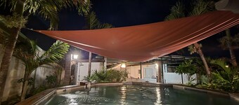 Ti Kaz Ma Dou Holiday home