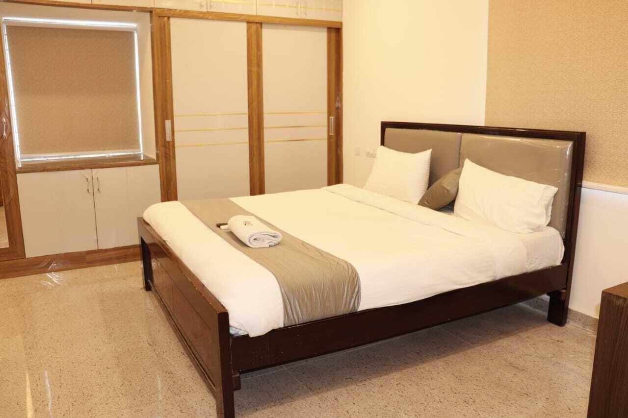 Photo - Hotel Rs Living