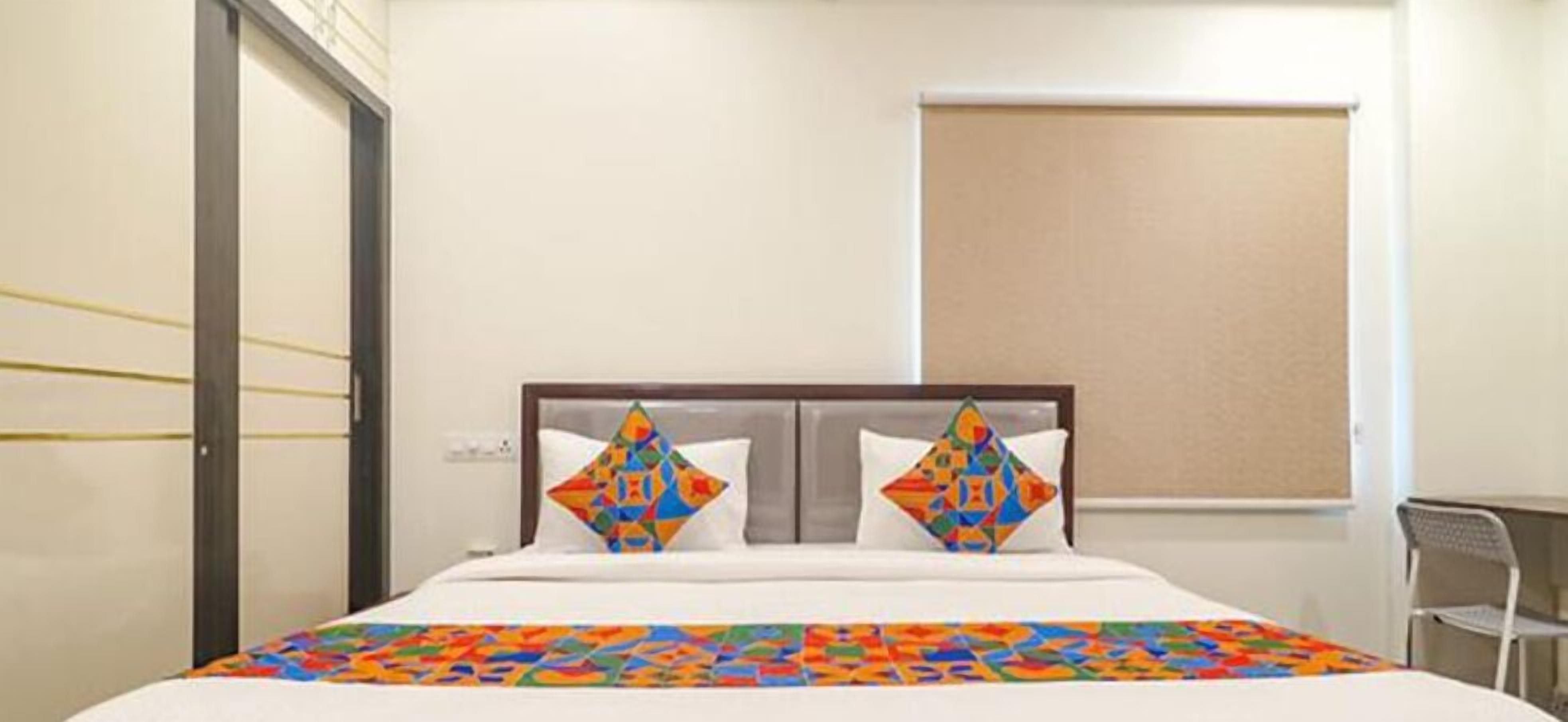 Photo - Hotel Rs Living