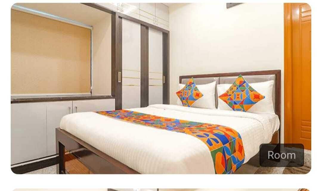 Photo - Hotel Rs Living