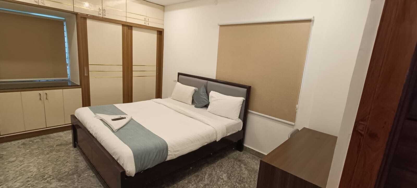 Photo - Hotel Rs Living