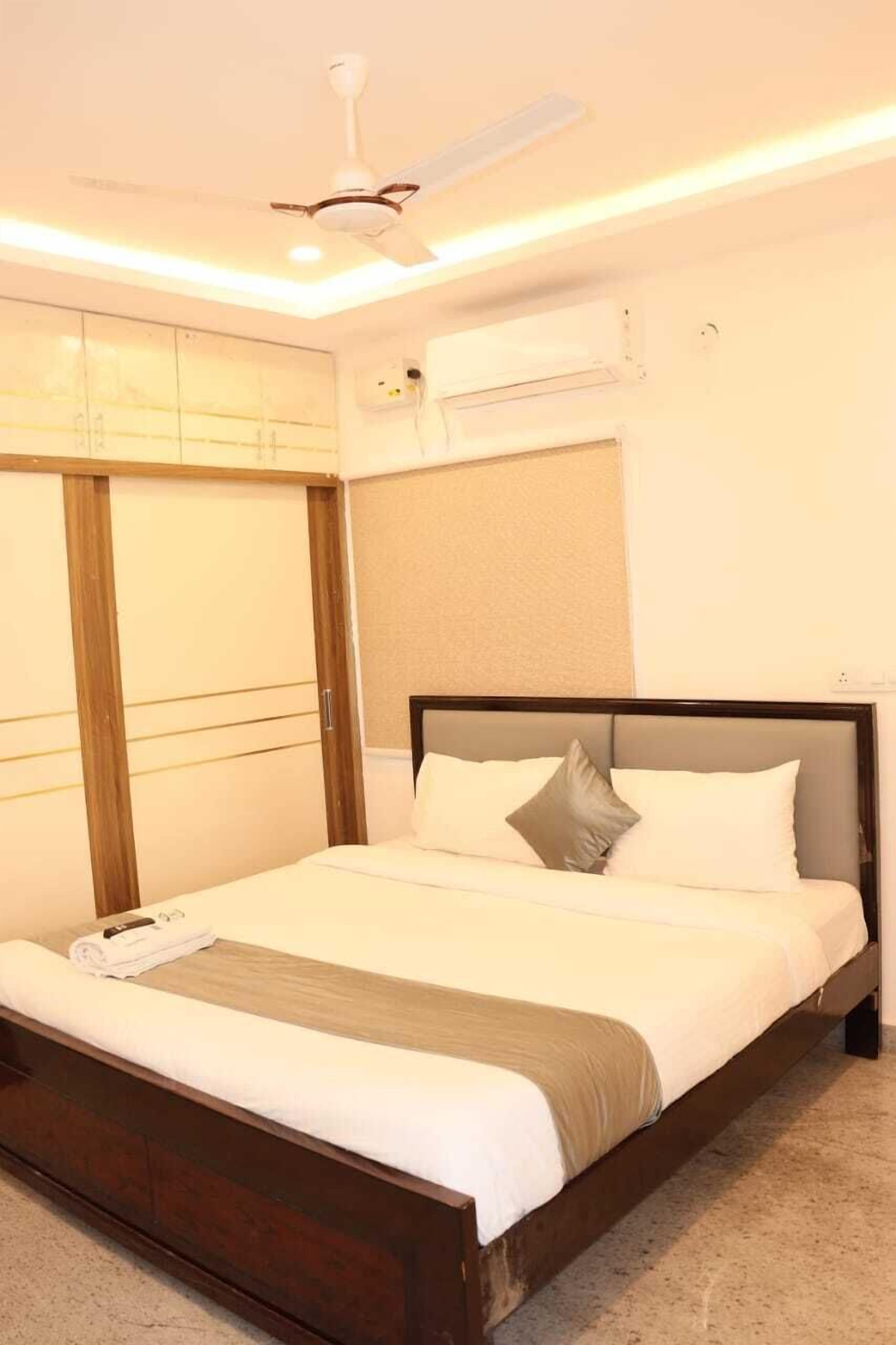 Photo - Hotel Rs Living