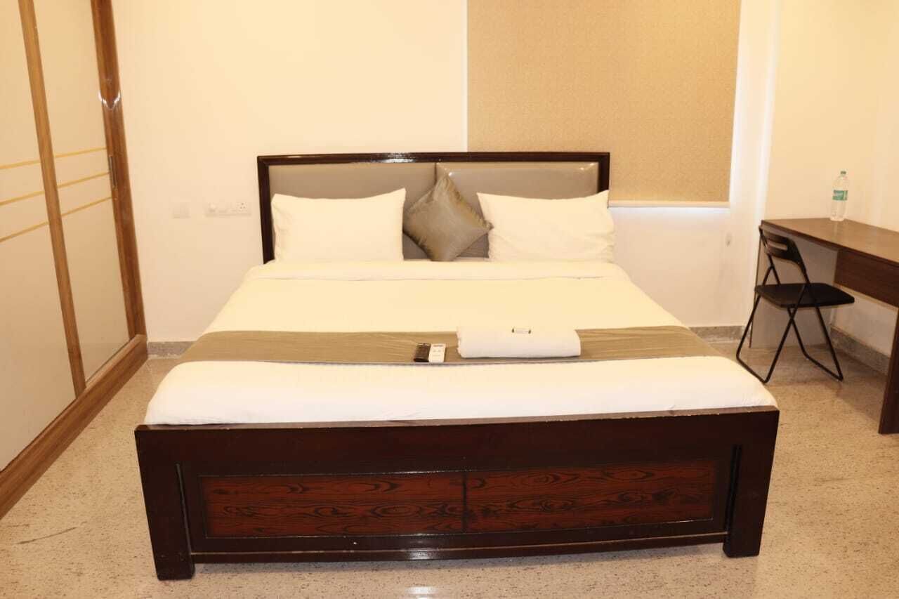 Photo - Hotel Rs Living