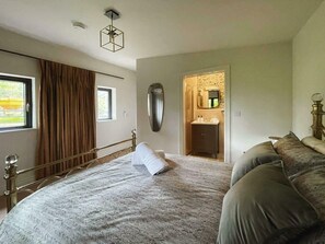 1 Schlafzimmer, Bügeleisen/Bügelbrett, Internetzugang, Bettwäsche