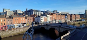 Miscellaneous - Bright Riverside 2BD, 5 Min to Guinness Storehouse (Dublin)