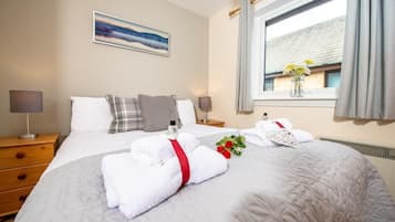 3 camere, ferro/asse da stiro, Wi-Fi gratuito, lenzuola