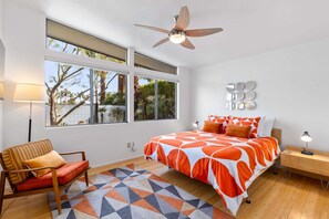 3 Schlafzimmer, Schreibtisch, Bügeleisen/Bügelbrett, kostenloses WLAN