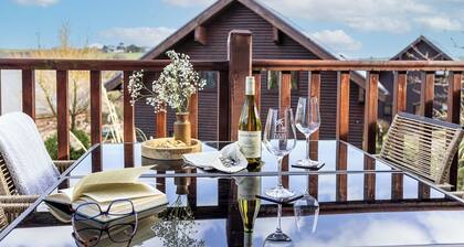 The Palm Tree Lodge by Ross Antony Lodges