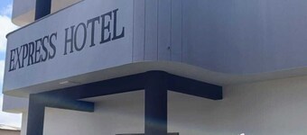 ARCA'S EXPRESS HOTEL