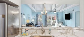 Island Stay, Perfect for Adventure & Relaxation!