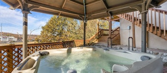 Lake Shore Landing – For 20!