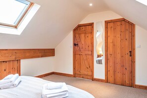 7 slaapkamers, gratis wifi, beddengoed