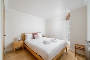 Appartement Deluxe, vue ville