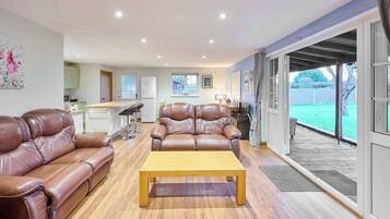 Télévision, lecteur de DVD