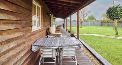Host & Stay | Dovecote View