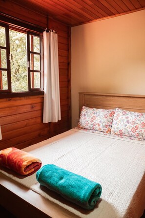 Sitio Cantinho da vovó Cida com Banheira - São João Batista - SC | Premium bedding, individually decorated, individually furnished - Sitio Cantinho Vovó Cida e Vovô Nilson (Sao Joao Batista)