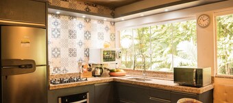 Sitio Cantinho Vovó Cida e Vovô Nilson