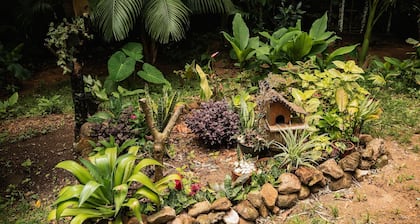 Sitio Cantinho Vovó Cida e Vovô Nilson