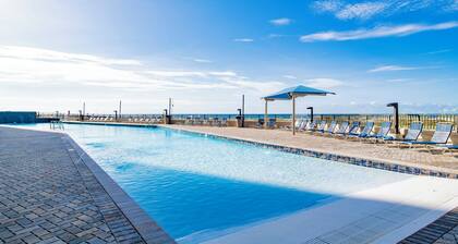 Beachfront 3BR!! Next to Flora-Bama! New Rental!