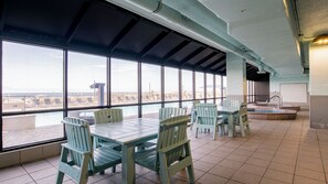 Restaurantes