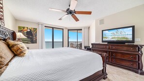 3 Schlafzimmer, Bügeleisen/Bügelbrett, kostenloses WLAN, Bettwäsche