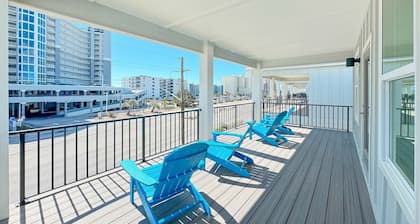 New House in Gulf Shores!