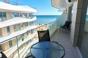 Departamento exclusivo | Terraza o patio