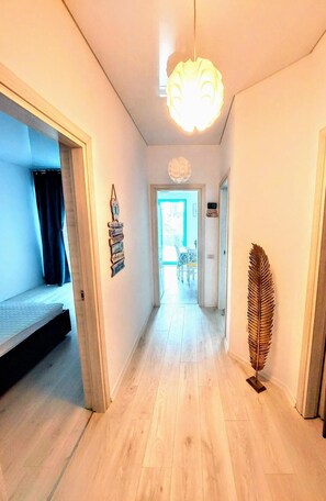 Family Apartment