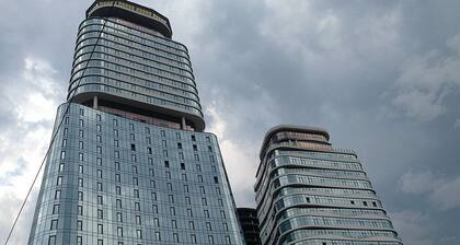 King David standard two bedroom 24