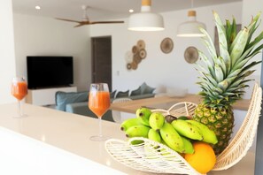 Interior - Villa Larimar with private pool (GOSIER)