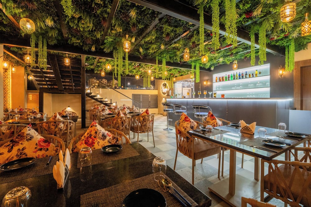 Royal Prime - A City Center Botique Hotal in Jaipur