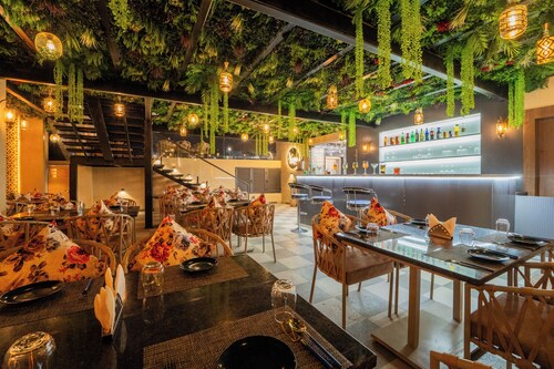 Royal Prime - A City Center Botique Hotal in Jaipur