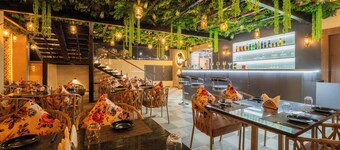 Royal Prime - A City Center Botique Hotal in Jaipur