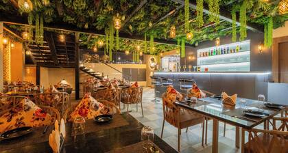 Royal Prime - A City Center Botique Hotal in Jaipur