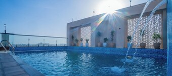 Royal Prime - A City Center Botique Hotal in Jaipur