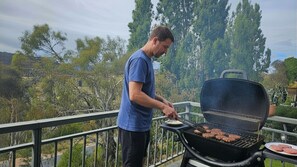 Property grounds - Lake Kami Retreat - Jindabyne (Jindabyne)