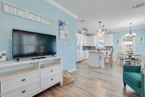 Smart TV