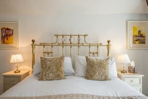 2 Schlafzimmer, Bügeleisen/Bügelbrett, Reisekinderbett, Internetzugang