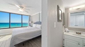 2 soverom, wi-fi (inkludert) og sengetøy