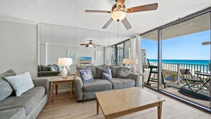 Téléviseur connecté