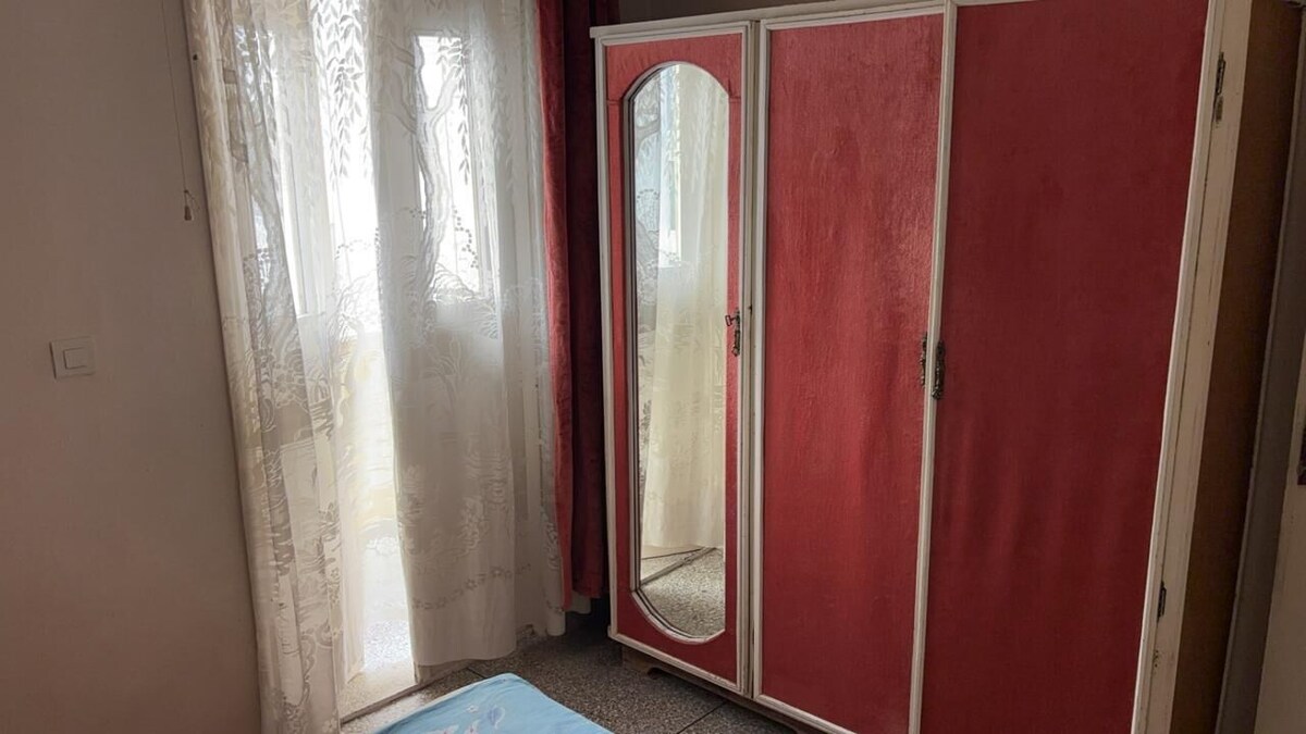 Image de profil de l’hôte