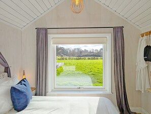 2 dormitorios, wifi, ropa de cama
