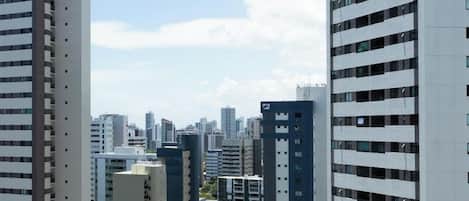 Departamento | Áreas de la propiedad